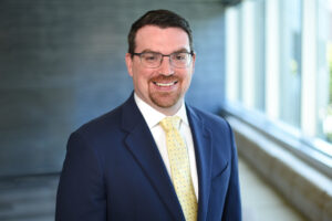 In Daily Journal Article, Daniel Hughes and Matthew Ruth Discuss Open-Source License Enforcement and Its Risks Headshot