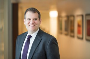 Jonathan Bachand Comments on Proposed “Skinny Label” Legislation in Law360 Headshot