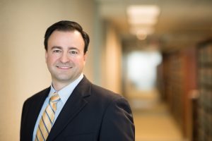 Sixty Knobbe Martens Attorneys Recognized in “Best Lawyers” 2025 Guide Headshot