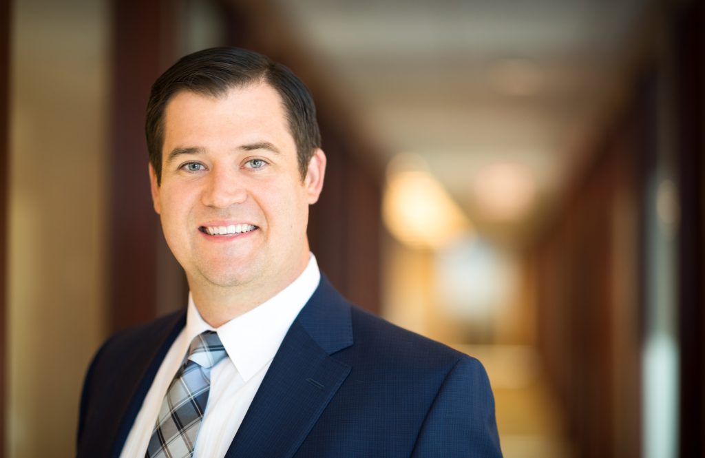 Justin Culbertson - Associate - San Diego