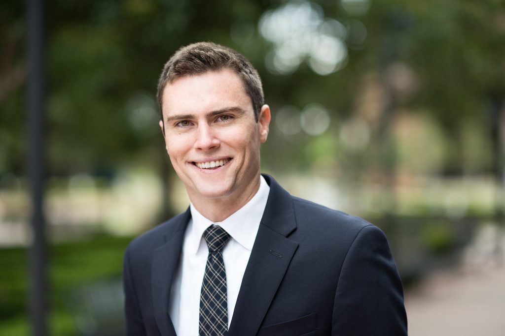 Justin J. Gillett - Associate - San Diego