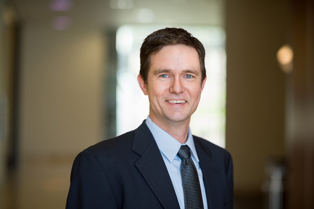 Ian W. Gillies - Partner -San Diego