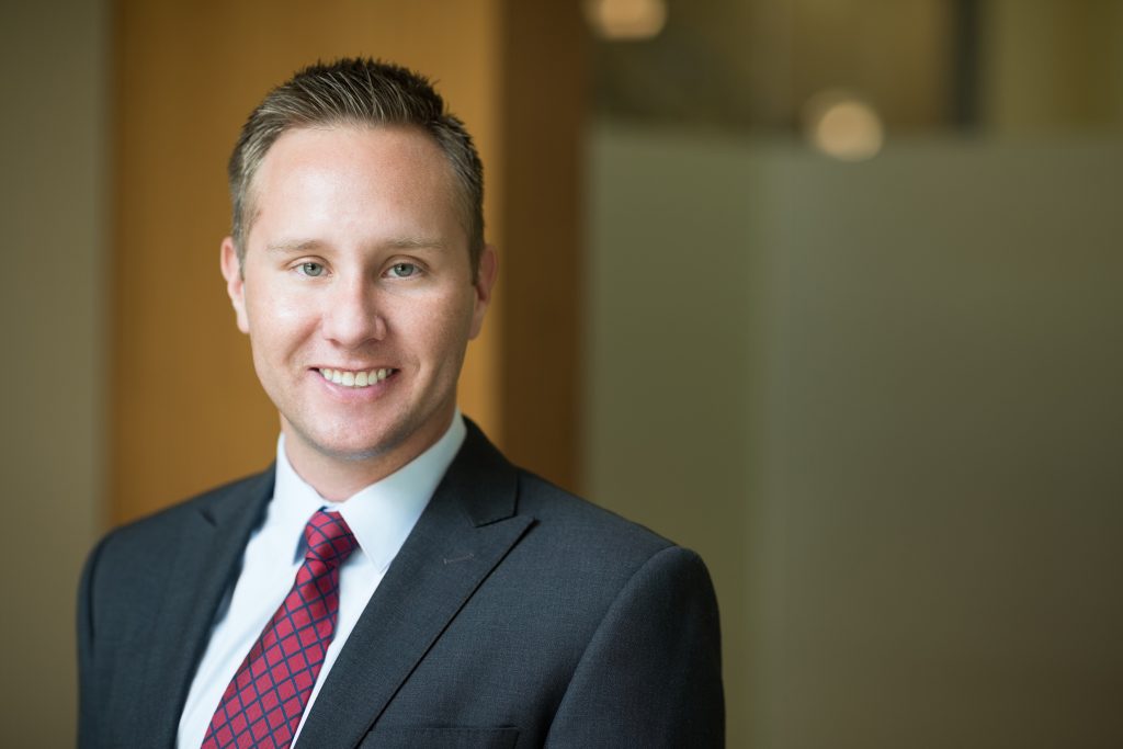 Mitchell B. Hadley - Partner - San Diego