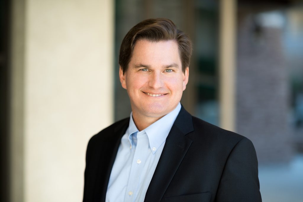 James Herkenhoff - Partner -San Diego