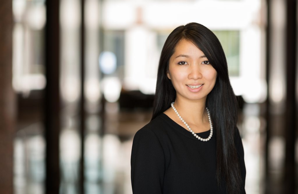 Shannon Lam - Partner - Orange County