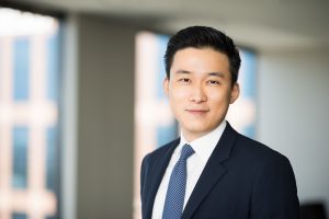 Chang Lim Named Among Diverse Lawyers Making a Difference by Profiles in Diversity Journal Headshot