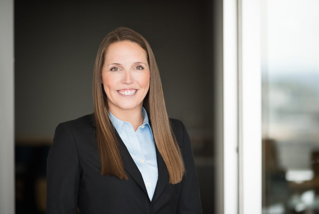 Christie Matthaei - Partner - Seattle