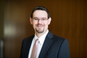 Knobbe Martens Client InterMune Receives FDA Approval for Esbriet® (pirfenidone) for the Treatment of Idiopathic Pulmonary Fibrosis (IPF) in the United States Headshot