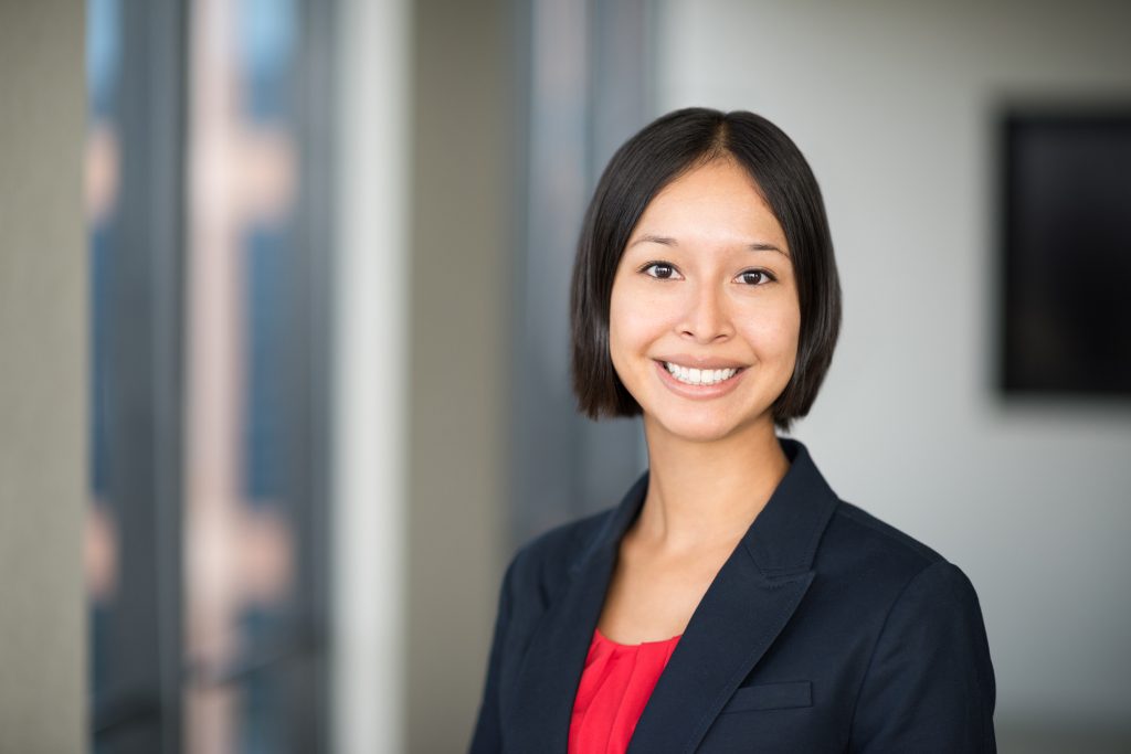 Ashley C. Morales - Associate - San Diego