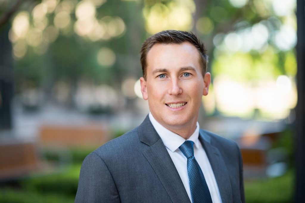 Brandon G. Smith - Partner - Orange County