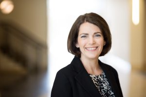 Profiles in Diversity Journal Names Maria Stout Among Women Worth Watching in Leadership Headshot