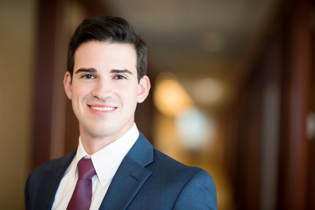 Douglas B. Wentzel - Associate - Orange County