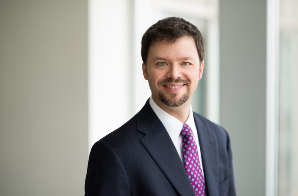 William Zimmerman - Partner - Washington DC