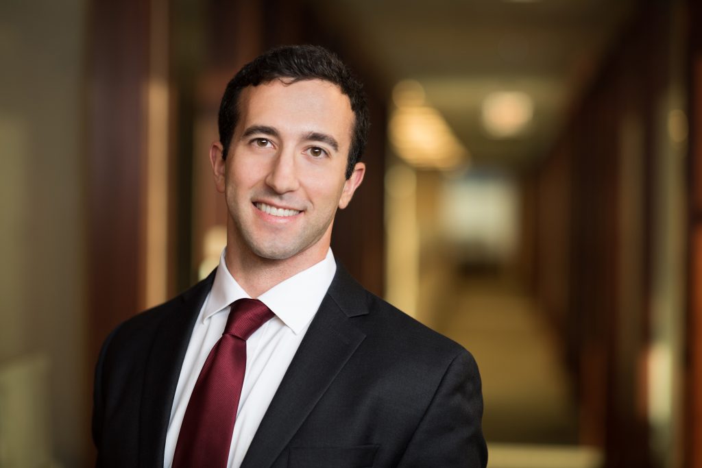 Ari Feinstein - Associate - Washington DC