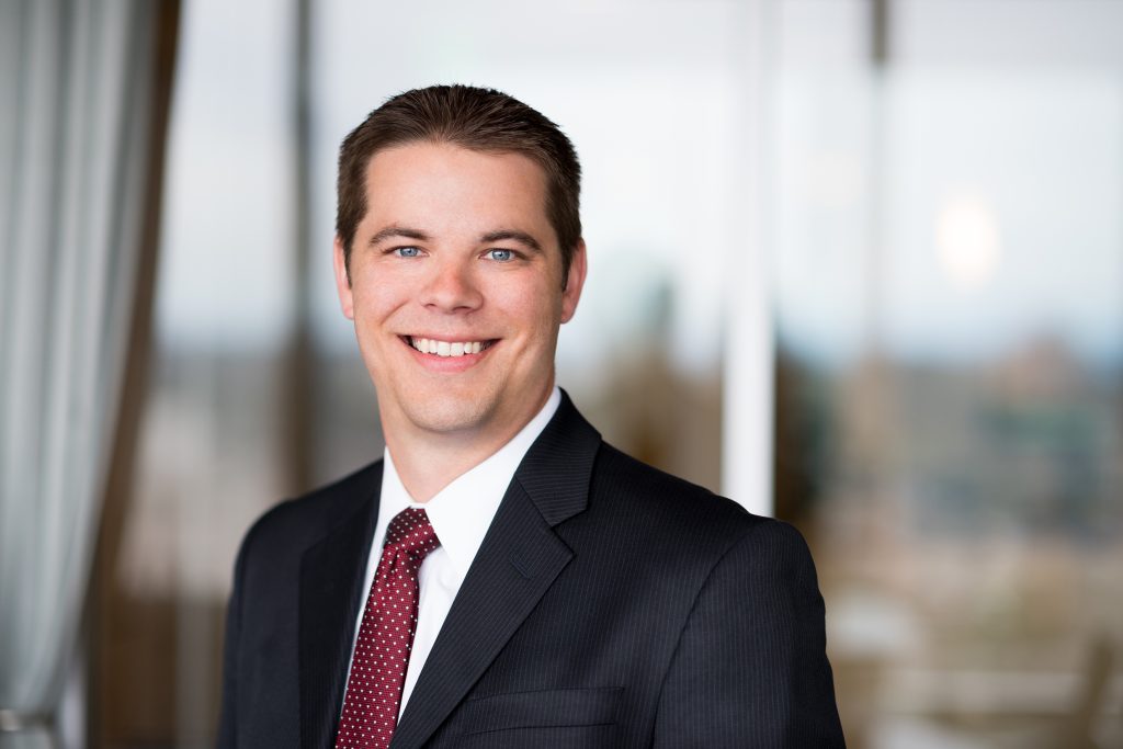 Colin B. Heideman - Partner - Seattle