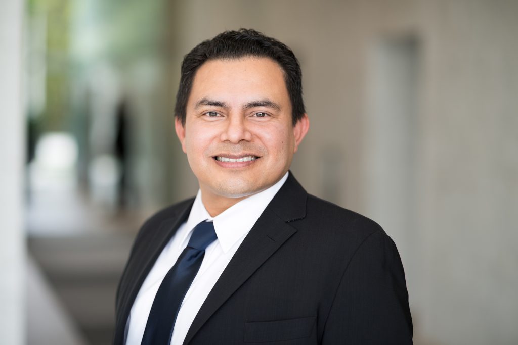 Josué A. Villalta - Partner - Los Angeles