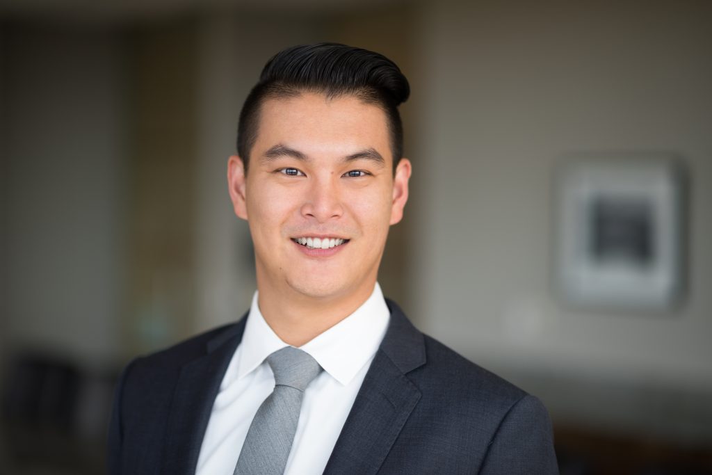 Alexander D. Zeng - Associate - Los Angeles