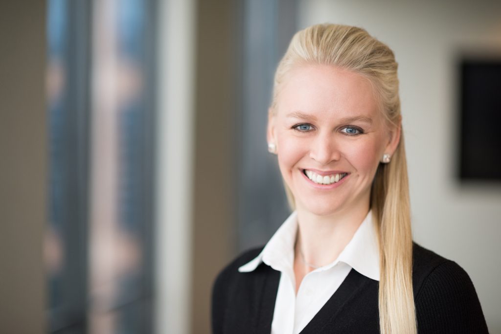 Laura Liebman - Associate - San Diego