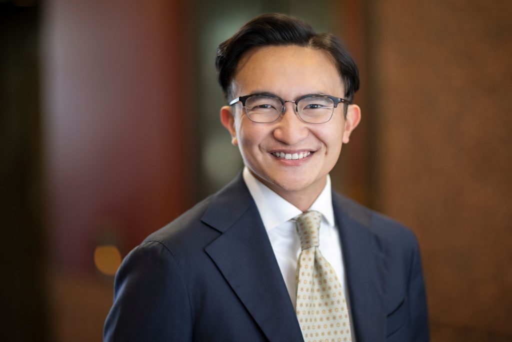 Matthew Pham - Associate - Orange County