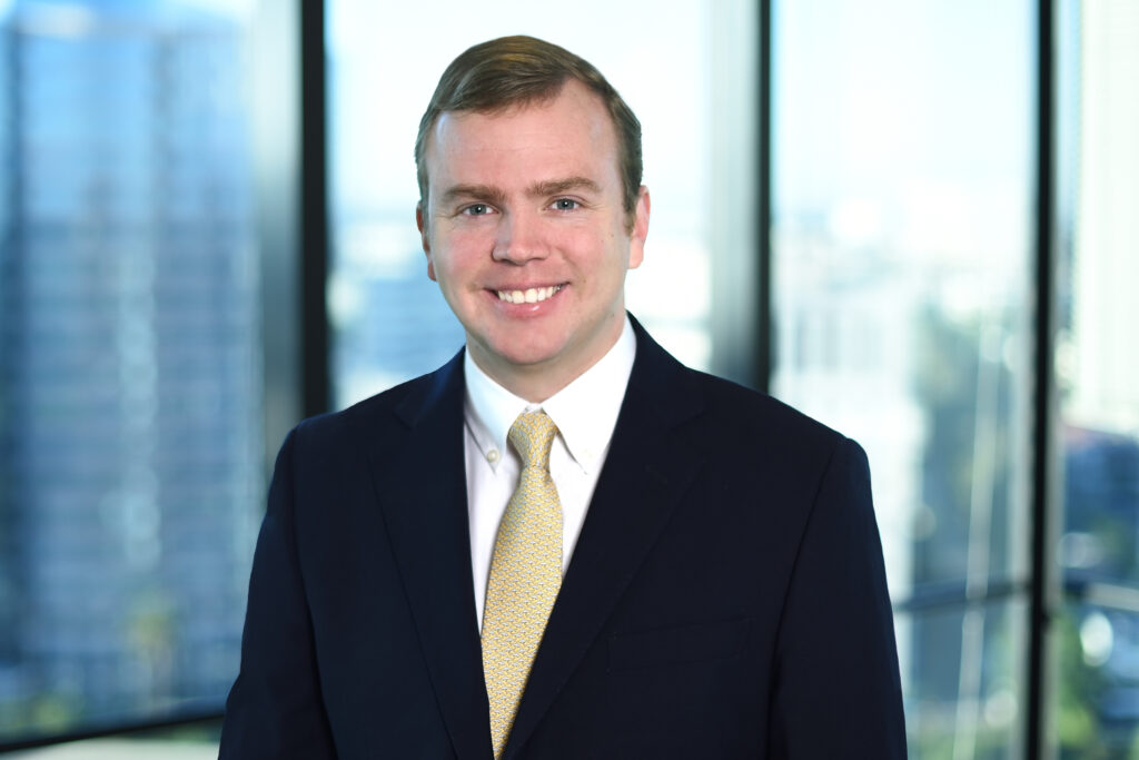 Henry P. FitzGerald - Associate - Seattle