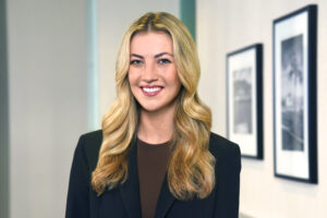 A Question for Everyone: Juries Must Determine Infringement on a Patent-By-Patent Basis Headshot