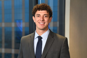 USPTO Report: Privatizing the Space Economy Headshot