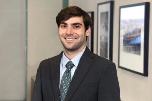 Running in Place: When a Running Royalty Is Actually a Lump Sum License Headshot