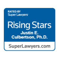Justin Culbertson - Super Lawyers Rising Stars