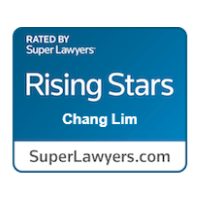 Super Lawyers Rising Stars
