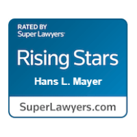 Super Lawyers Rising Stars