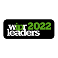 World Intellectual Property Review (WIPR) 2022 Leaders