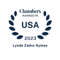 Chambers USA 2023 - Lynda Zadra-Symes
